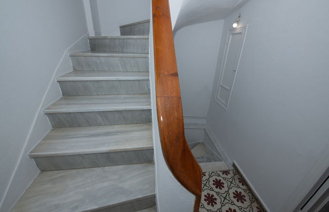 Lovely 1-bedroom Flat In Skopelos - Foto 13