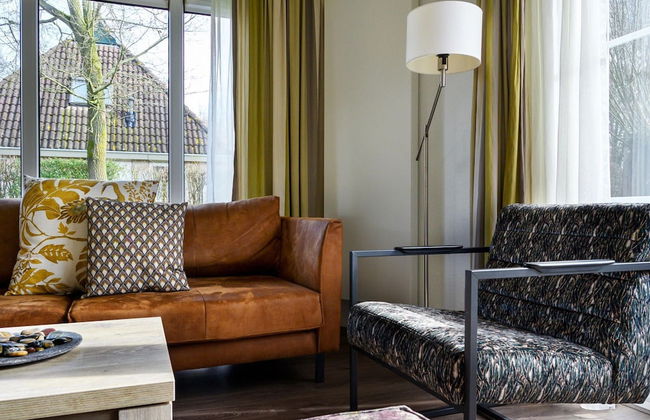 Family-friendly Nature Stay - Foto 8