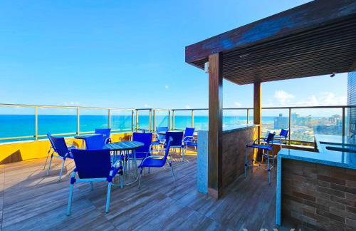Residencial Smart Costa Azul by VLV Stays - Foto 6