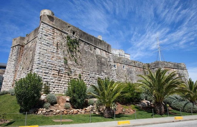 Lisbon and Sintra Full Day Private Tour - Photo 24