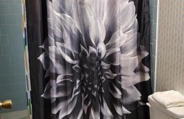 Tiny Cute Home 9 miles from Stone Mountain Park - Foto 24