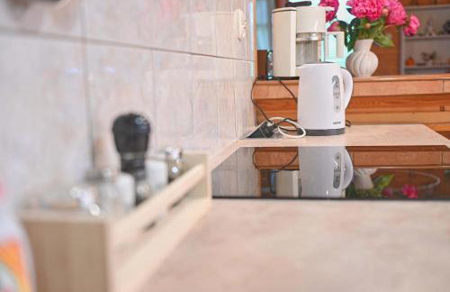 Dom wakacyjny Mielno Mazury - Foto 19