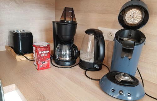 Fer d'Eiffel Pompey Nancy 6 pers - Foto 16