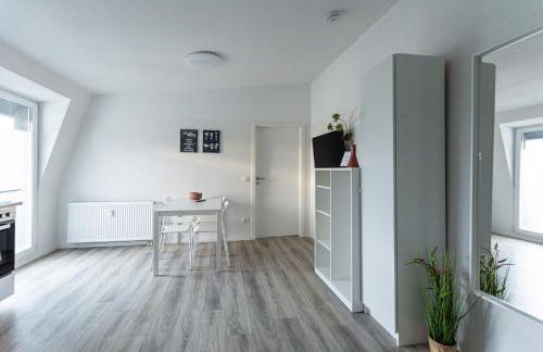 T&K Apartments - 1 to 4 Room Apartments - 20min to TradeFair Messe Airport Düsseldorf - Photo 57
