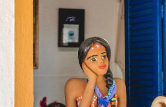 Morada da Praia - Porto de Pedras à Beira-Mar - Foto 69