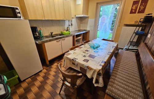 Pension und Ferienwohnungen Lerchl - Foto 33