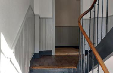 Le Gally 40m2 Cœur de ville avec garage! - Photo 15