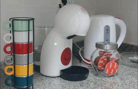 Casa da Tia Binda - refúgio no centro histórico - Foto 8