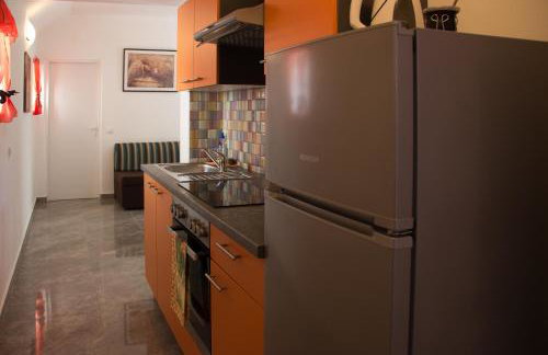 Bmb Apartments - Senj - Foto 81