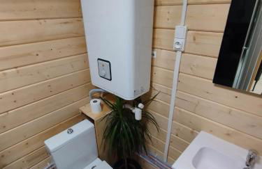 Tiny house toute équipée avec jardin - Foto 20