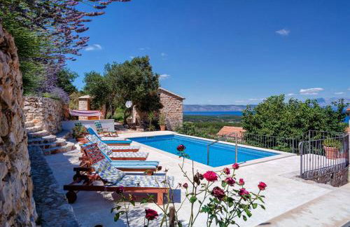 Kuće Hvar - Photo 24