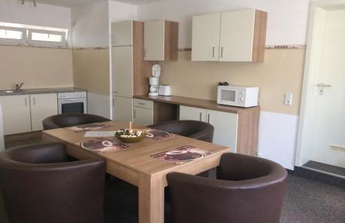 Ferienhaus im Gänseried - Foto 57