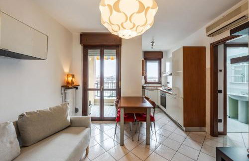 Curiel 194, SmartStay - Appartamento - Ospedale Humanitas, Fiordaliso, Forum Assago - Foto 14