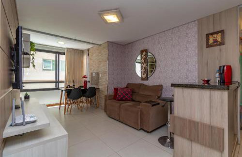 Incrível Próx HSVP e Centro Médico com Garagem - Foto 8