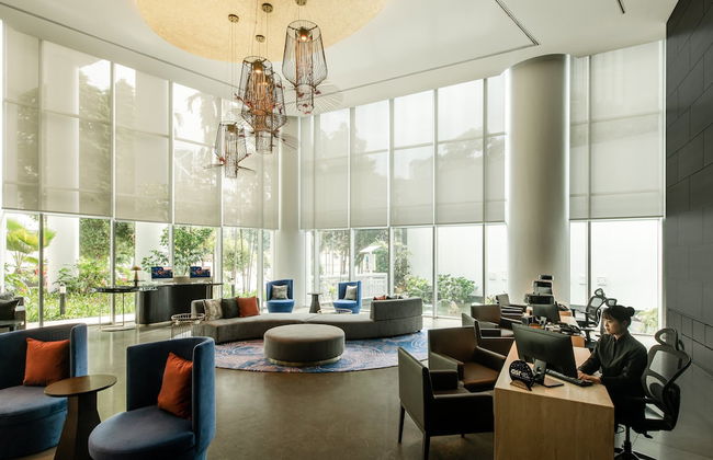 Ascott Kuala Lumpur - Foto 2