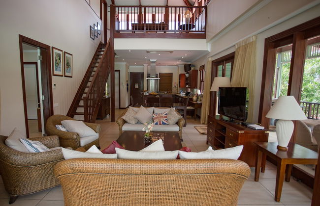 Spas Villas - Foto 46