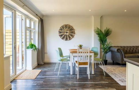 Ottery House - Foto 27