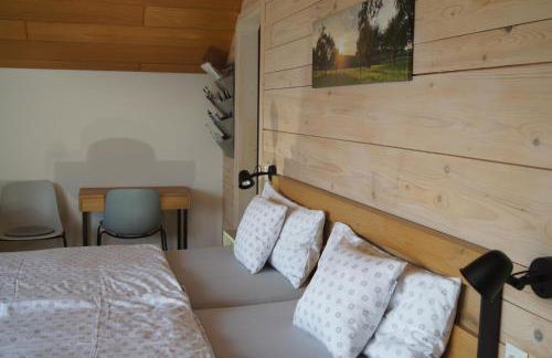 Ferienwohnung im Obstgarten - Foto 27