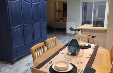 San Lázaro Square Apartment - Foto 9