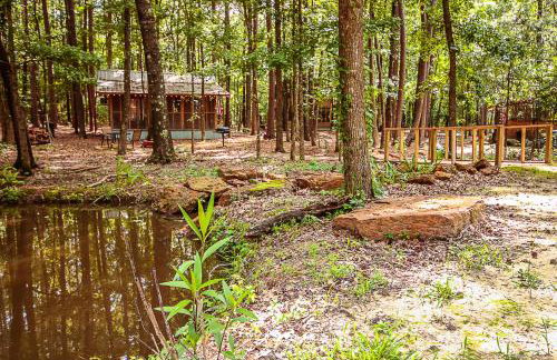 The Tree House - Foto 6