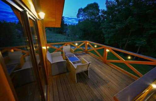 GOŁOSANKA - Domki nad Potokiem - 693-201-038 - Photo 9