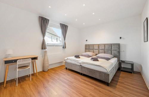 LivingLike-4P-central-modern-private-parking - Foto 2