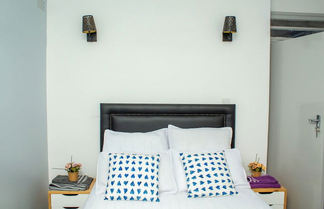 Apartment Sleeps 4, 2 Baths, Free Parking - Foto 2