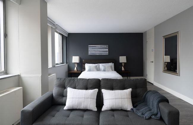 The Luckman Apartments by Barsala - Foto 22