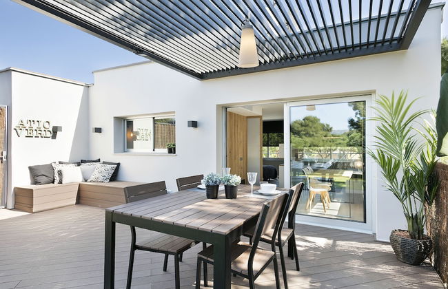 Apartamentos Porta Coeli - Photo 53