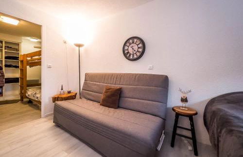 Appartement en pied de piste dans résidence en haute Savoie - Photo 10