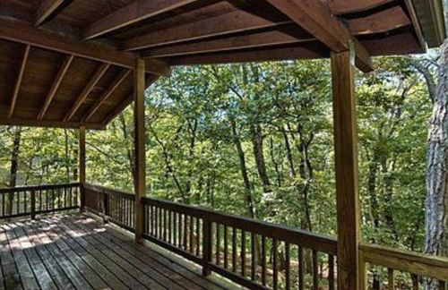 Clubhouse Lakeview Chalet - Foto 15