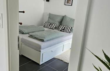 Charmante ruhige Oase - Foto 9