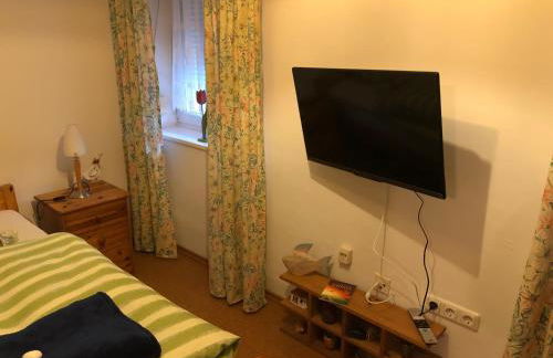 Schöne Ferienwohnung in Bahnhofsnähe für Urlaub, Studium oder Arbeit - Foto 19