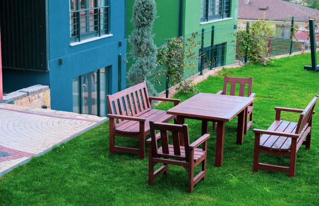 Kartepe Loft - Foto 75