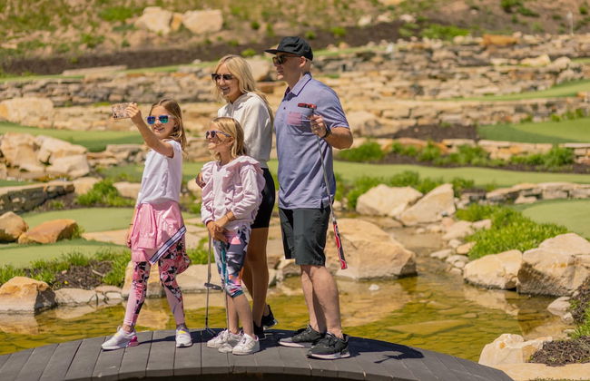 Canyon Haus - Foto 51