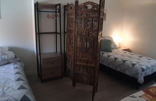 Gîte cosy près d'Orléans avec jardin, parking, et équipements complets - FR-1-590-252 - Photo 7