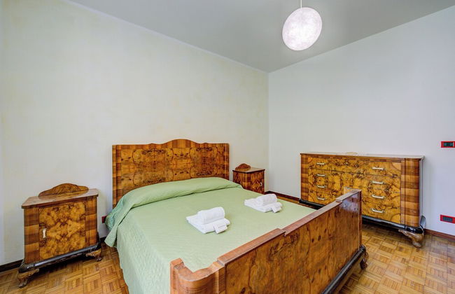 Casa Pepe -private Terrace 100m Near Lake - Foto 4