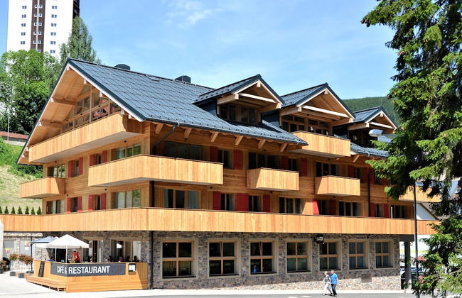 Residence Post - Foto 62