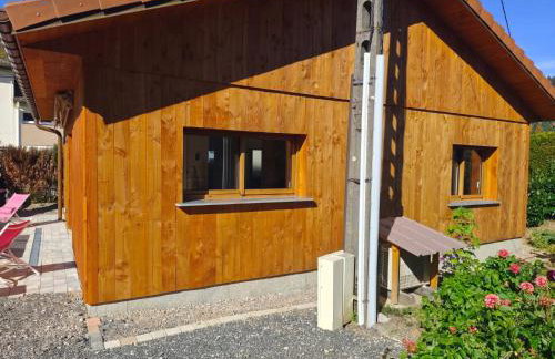chalet pour amoureux à Gérardmer - Foto 18