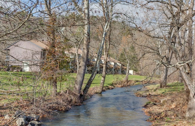 Stony Court at Bryce Mountain by Coolvacay - Foto 27