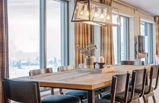 Stylish Cabin Retreat in Varden-by Traum - Foto 16