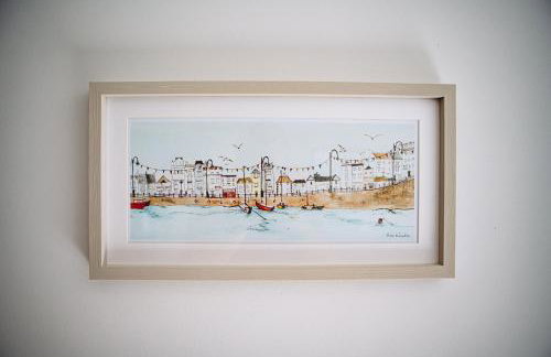 Sennen Cove Cottage - Photo 30