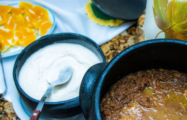 Mata Atlântica Park Hotel - Foto 21