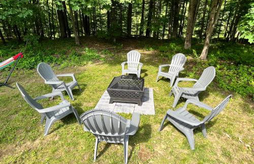 Ski Chalet w-Hot Tub, Only 3 min to Sunday River ski lifts! - Foto 19