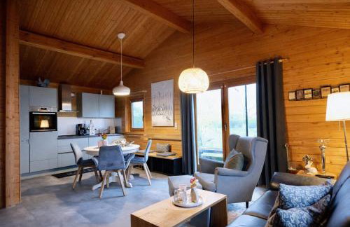 Küstenhaus Seeschwalbe - Foto 1