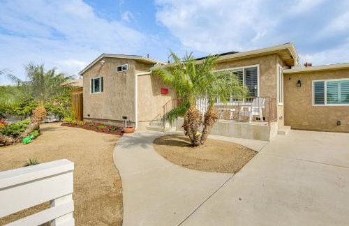 Breeze by the Marina Chula Vista Getaway! - Foto 41