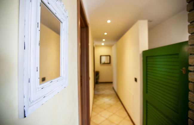 Villa Contrada - Foto 2