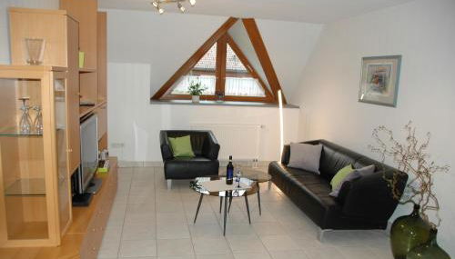 Ferienwohnung Sylvianne - Foto 3