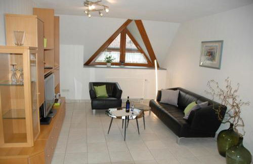 Ferienwohnung Sylvianne - Foto 3