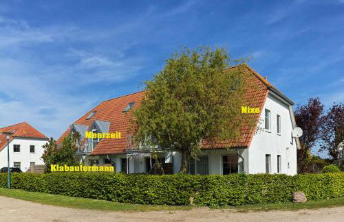 Appartements Am Reiterhof Strandträumer - Foto 30